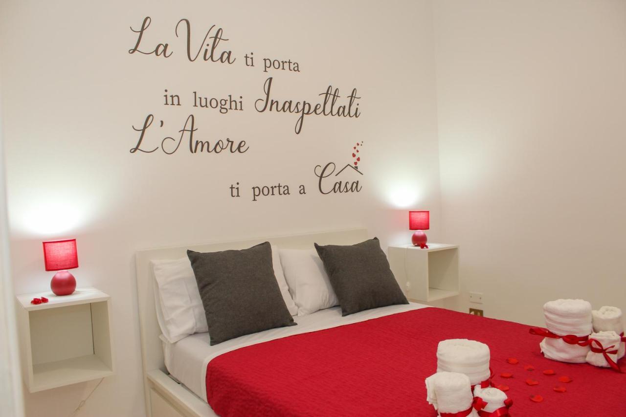 La Terra Del Sole Apartment ชีนิซี ภายนอก รูปภาพ