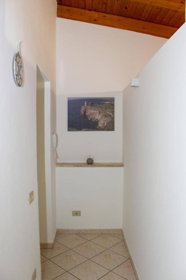 La Terra Del Sole Apartment ชีนิซี ภายนอก รูปภาพ